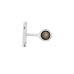 Трековый магнитный светильник iLedex Vision ZOOM 4822-020-D47-10W-10/60DG-4000K-WH