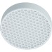 Точечный светильник iLedex Mercury 5555-24W-D160-3/4/6K-WH+BK