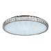 Потолочный светодиодный светильник iLedex Crystal 16336C/600 CR