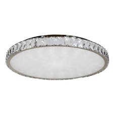 Потолочный светодиодный светильник iLedex Crystal 16336C/600 CR