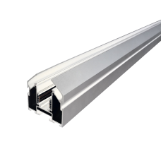 Шинопровод магнитный встраиваемый iLedex Vision 4822-61/60-2000-WH