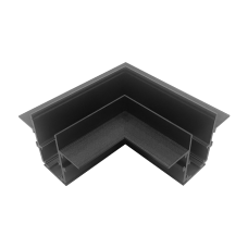 Угловой соединитель iLedex Vision CORNER CONNECT 4822-022-95/95-BK