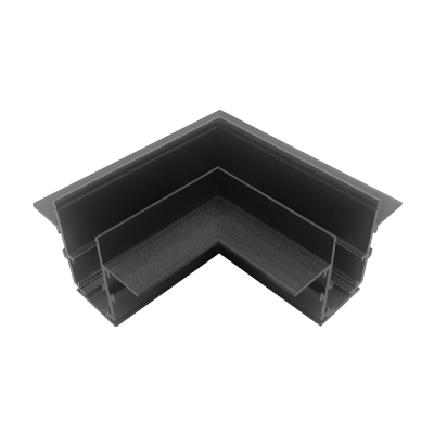 Угловой соединитель iLedex Vision CORNER CONNECT 4822-022-95/95-BK