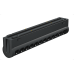 Трековый магнитный светильник iLedex Vision 4825-041-L209-12W-36DG-4000K-BK