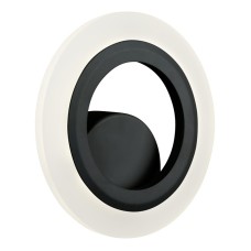 Бра iLedex Gravity A006-1 11W 4000K BK