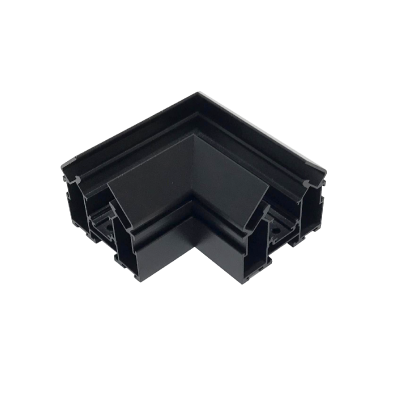 Угловой соединитель iLedex Vision CORNER CONNECT 4822-61/60-BK