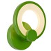Бра iLedex Ring A001/1 Green