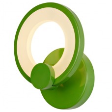 Бра iLedex Ring A001/1 Green