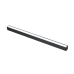 Трековый магнитный светильник iLedex Vision SMART 4825-038-L485-24W-110DG-BK