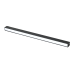 Трековый магнитный светильник iLedex Vision SMART 4825-038-L485-24W-110DG-BK