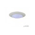 Потолочный светильник iLedex Plain 6146/24W WH