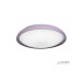 Потолочный светильник iLedex Chameleon 24W PINK