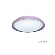 Потолочный светильник iLedex Chameleon 24W PINK