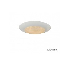 Потолочный светильник iLedex Plain 6146/24W WH
