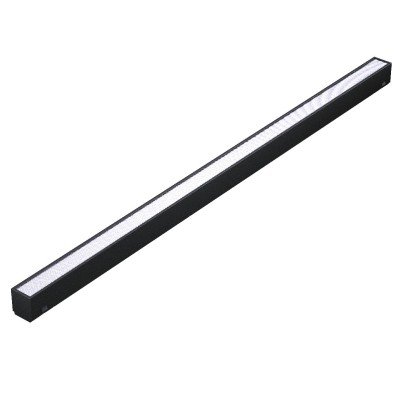 Трековый магнитный светильник iLedex Vision SMART 4825-038-L485-24W-110DG-BK