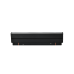 Трековый магнитный светильник iLedex Vision 4822-004-L300-12W-110DG-4000K-BK