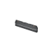 Трековый магнитный светильник iLedex Vision 4822-004-L300-12W-110DG-4000K-BK