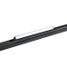 Трековый магнитный светильник iLedex Vision 4822-004-L300-12W-110DG-4000K-BK