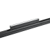 Трековый магнитный светильник iLedex Vision 4822-004-L300-12W-110DG-4000K-BK