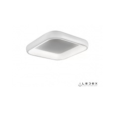 Потолочный светильник iLedex illumination HY5280-838 38W WH