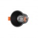 Встраиваемый светильник iLedex Mars 207-7W-D75-4000K-24DG-BK