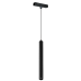 Трековый магнитный светильник iLedex Vision 4825-043-H300-10W-24DG-4000K-BK