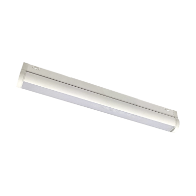 Трековый магнитный светильник iLedex Vision SMART 4825-040-L305-12W-110DG-WH