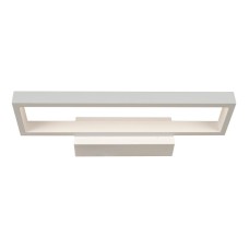 Настенный светодиодный светильник iLedex Edge X050310 WH