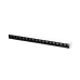 Трековый магнитный светильник iLedex Vision 4825-039-L293-18W-36DG-4000K-WH