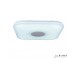 Потолочный светильник iLedex Music 60W Music Square opaque