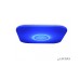 Потолочный светильник iLedex Music 60W Music Square opaque