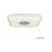 Потолочный светильник iLedex Music 60W Music Square opaque