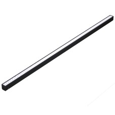 Трековый магнитный светильник iLedex Vision 4825-038-L895-30W-110DG-3000K-BK