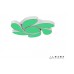 Потолочная люстра iLedex Flower iLedex Flower 72W WH