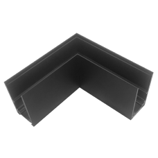 Угловой соединитель iLedex Vision CORNER CONNECT 4822-021-95/95-BK