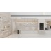 Трековый магнитный светильник iLedex Vision 4822-012-D80-6W-38DG-3000K-WH