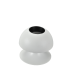 Трековый магнитный светильник iLedex Vision 4822-012-D80-6W-38DG-3000K-WH