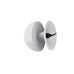 Трековый магнитный светильник iLedex Vision 4822-012-D80-6W-38DG-3000K-WH