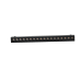 Трековый магнитный светильник iLedex Vision SMART 4825-039-L293-18W-36DG-BK