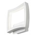 Бра iLedex Roomy 8196-200-B WH