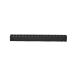 Трековый магнитный светильник iLedex Vision SMART 4825-039-L293-18W-36DG-BK