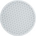Точечный светильник iLedex Mercury 5555-36W-D212-3/4/6K-WH+BK