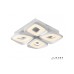 Потолочная люстра iLedex Flying FS-012-X4 96W WH