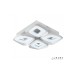 Потолочная люстра iLedex Flying FS-012-X4 96W WH