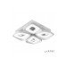 Потолочная люстра iLedex Flying FS-012-X4 96W WH