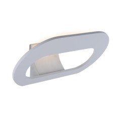 Бра iLedex Gemini ZD8014-12W WH