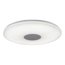 Потолочный светодиодный светильник iLedex Jupiter-60W-Opaque-Entire