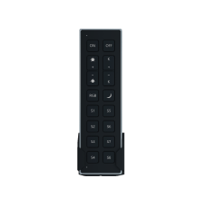 Пульт ДУ iLedex Vision RC 48-BK