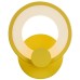 Бра iLedex Ring A001/1 Yellow