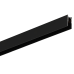 Шинопровод магнитный накладной iLedex Vision 4822-52/27-3000-BK